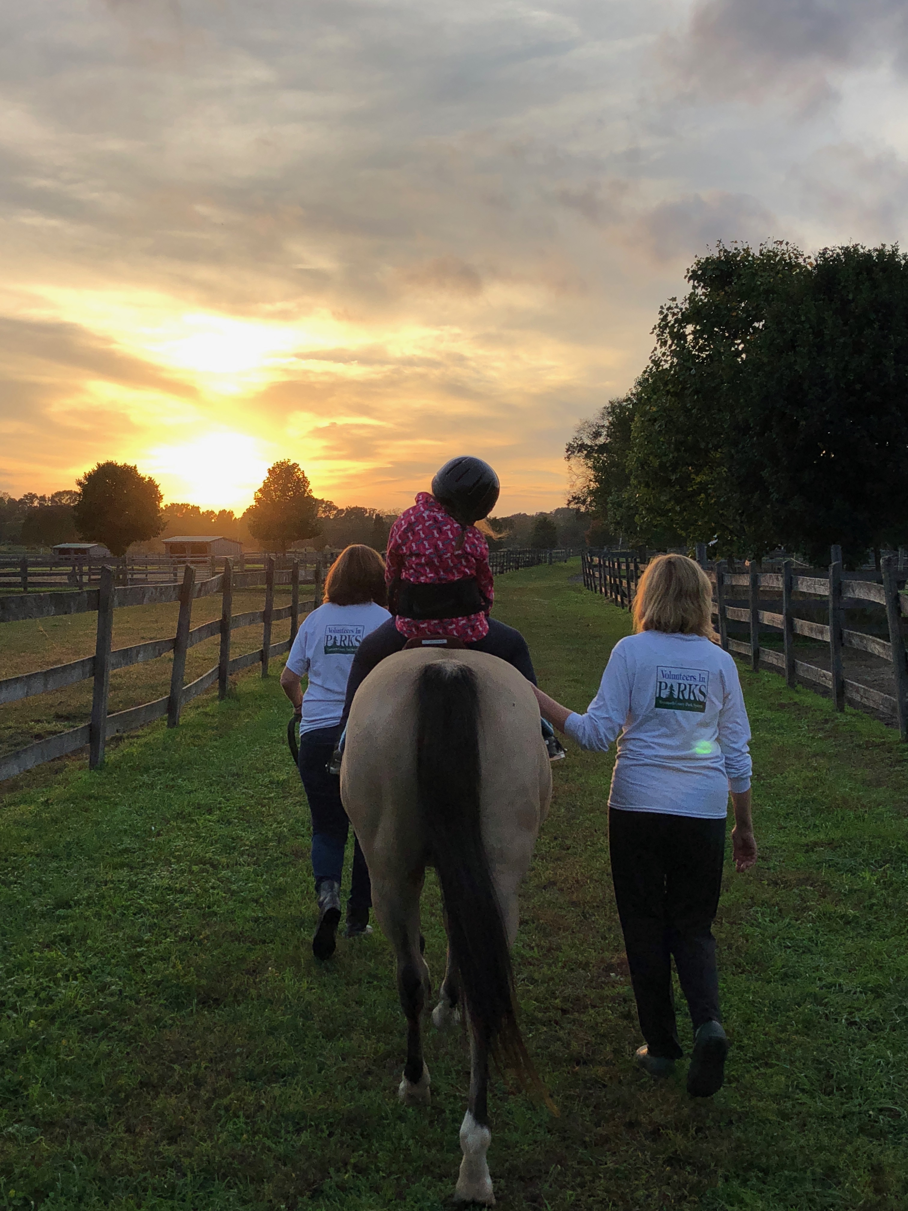 Our Programs – Special People United to Ride